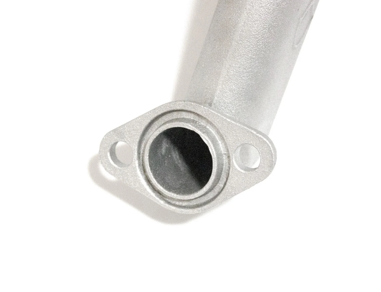13B-REW Aluminum Oil Filler Neck - Image 3