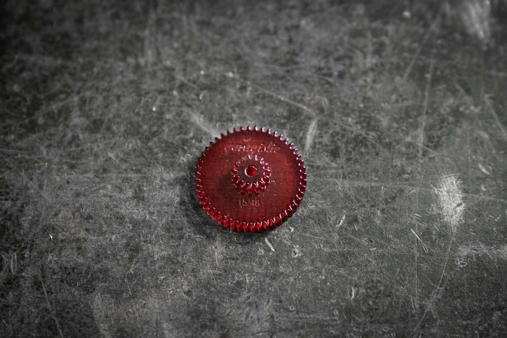 Garagistic - Garagistic 15/48 Odometer gear - Single Gear Only!