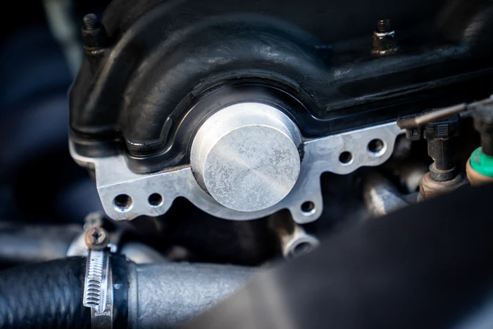 Garagistic - Mercedes 190e 16v SLS Delete Plug - Image 3