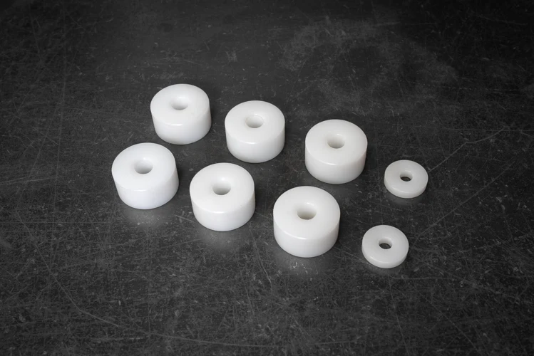 Garagistic - Mercedes W201 & W124 Fender Spacers