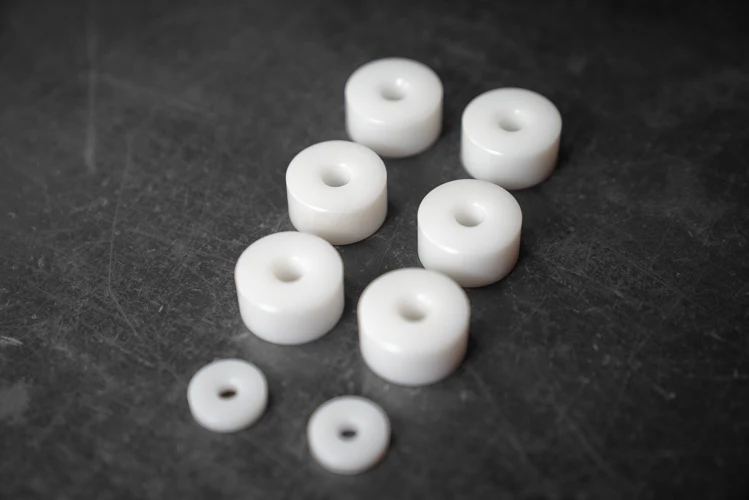 Garagistic - Mercedes W201 & W124 Fender Spacers - Image 11