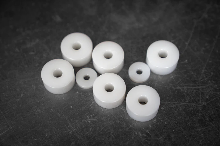 Garagistic - Mercedes W201 & W124 Fender Spacers - Image 12