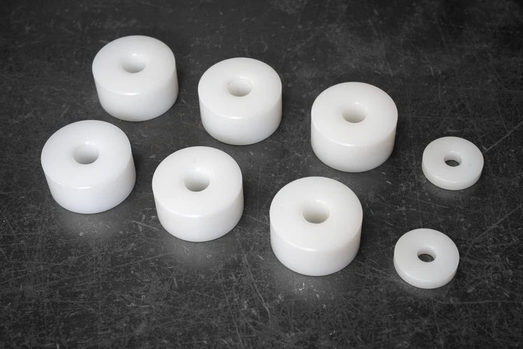 Garagistic - Mercedes W201 & W124 Fender Spacers - Image 8