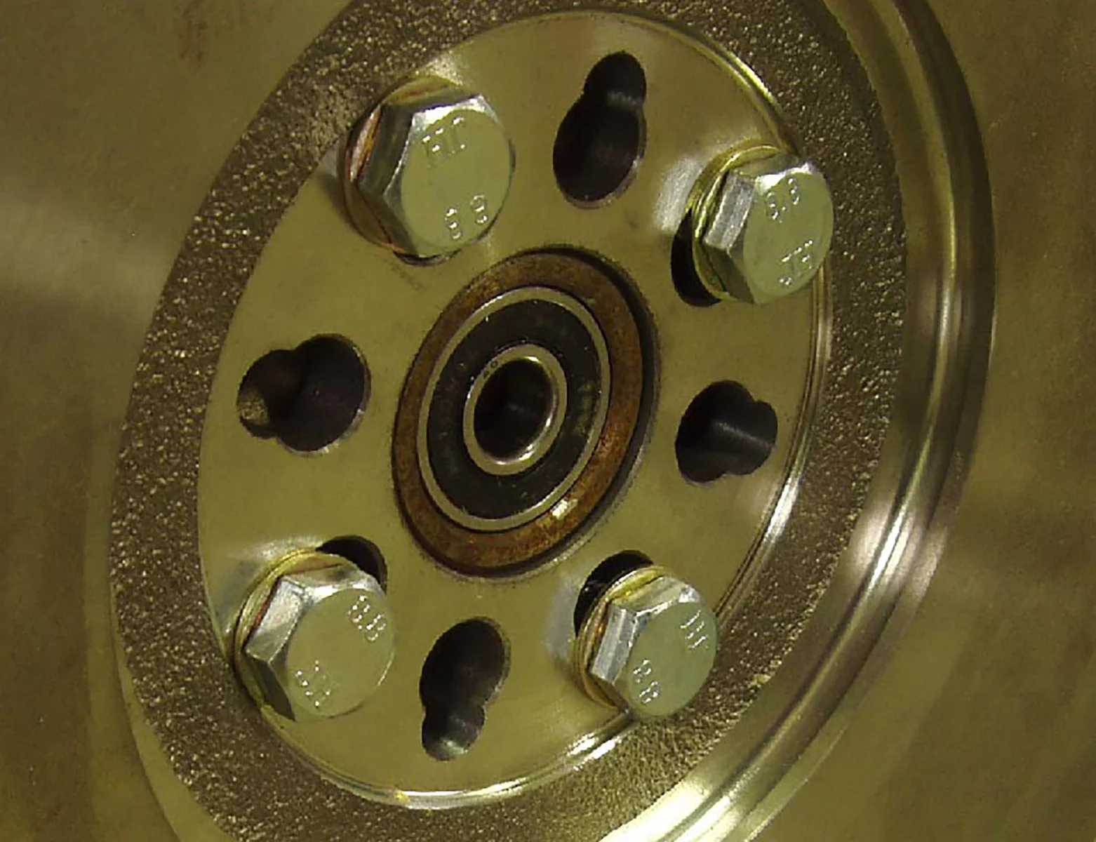 1UZ 3S Flywheel Mod Service - Image 6