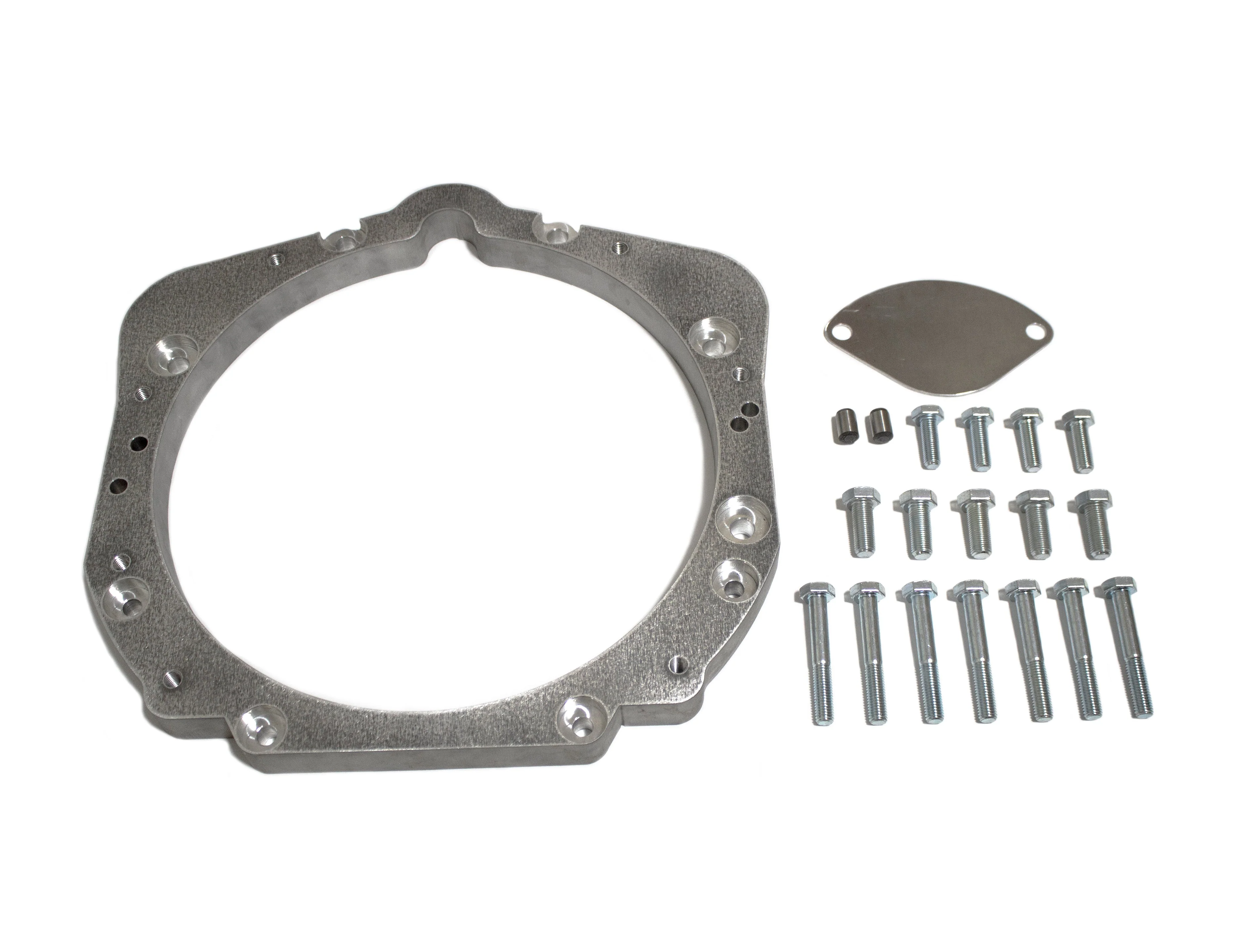 1UZ to TL70 transmission adapter kit - Image 2