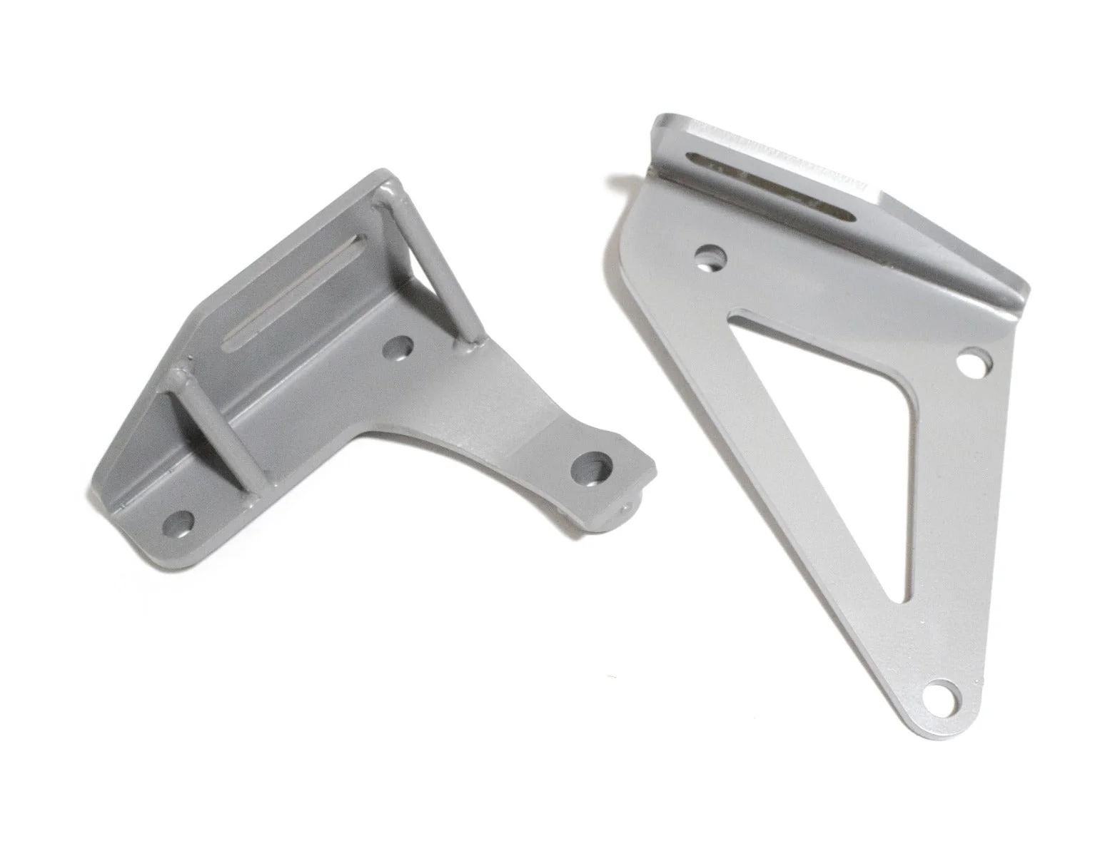 20B to RX7 FD chassis Motor Mount Brackets - Image 2