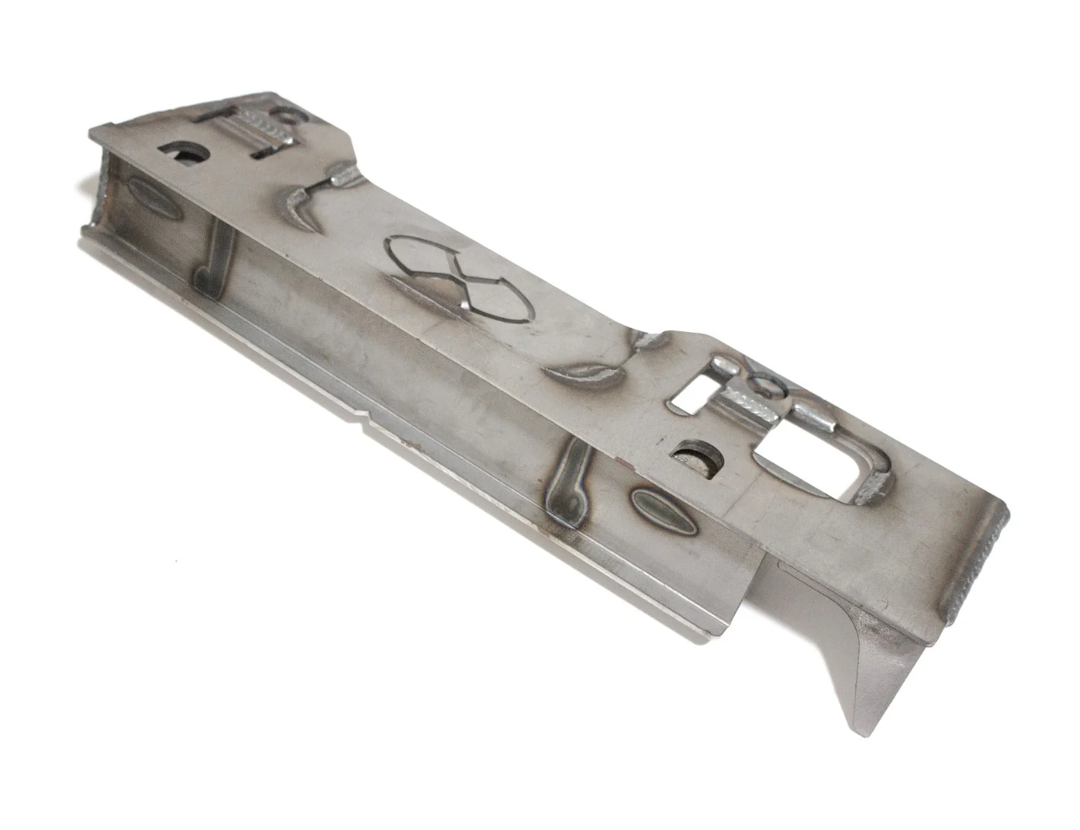 20B to RX7 FD Cross Member Mod Kit - Image 3