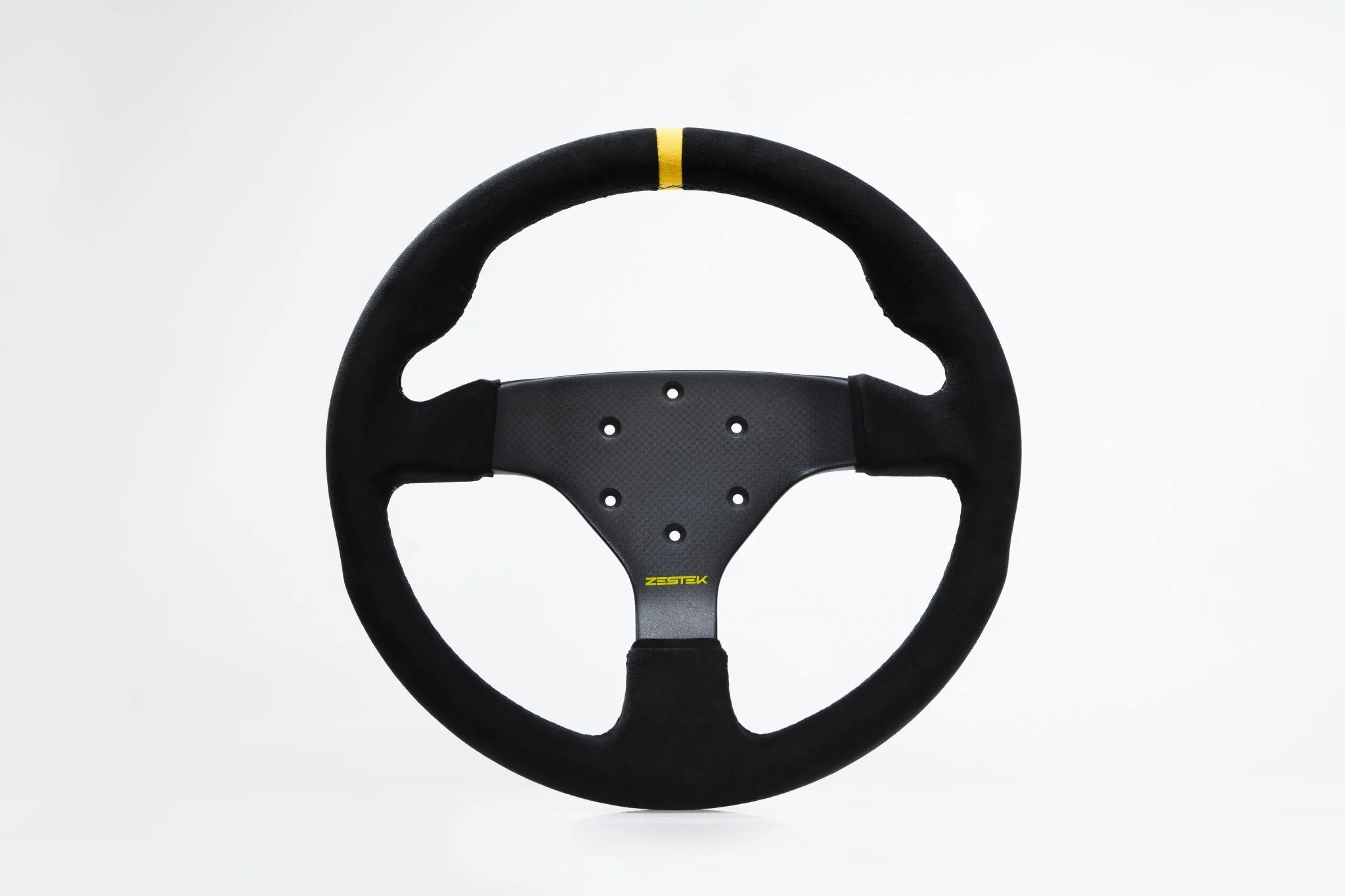 Zestek 330MM LITE Carbon Fiber Racing Wheel