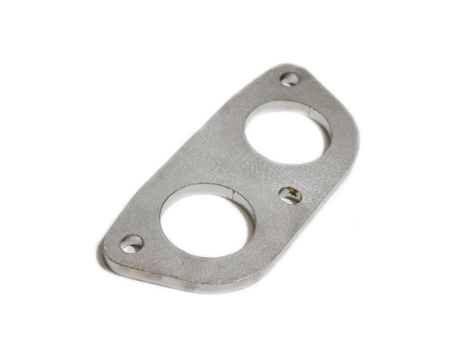3SGE Beams Blacktop Exhaust Flange - MID - Image 2