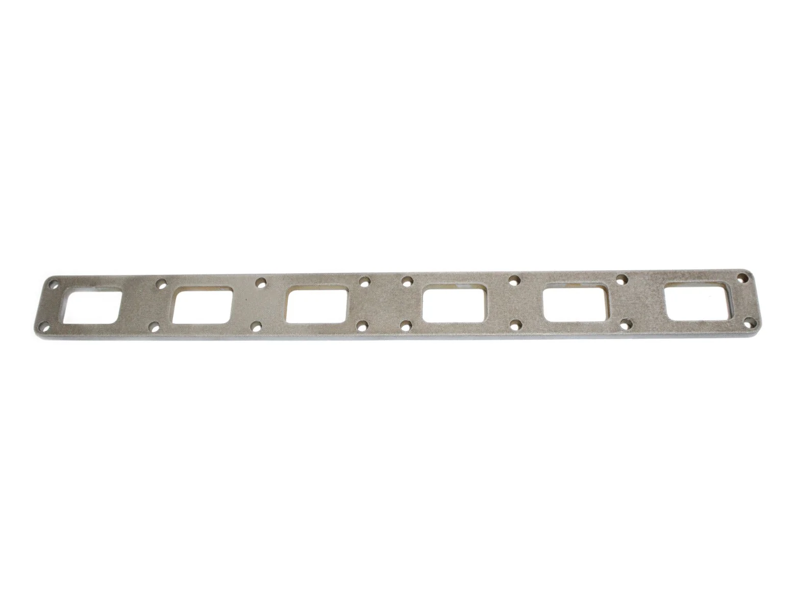 4.2L Exhaust Flange