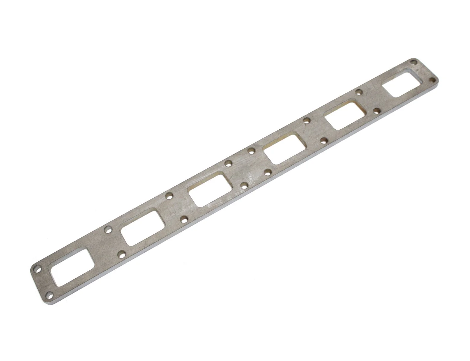 4.2L Exhaust Flange - Image 2