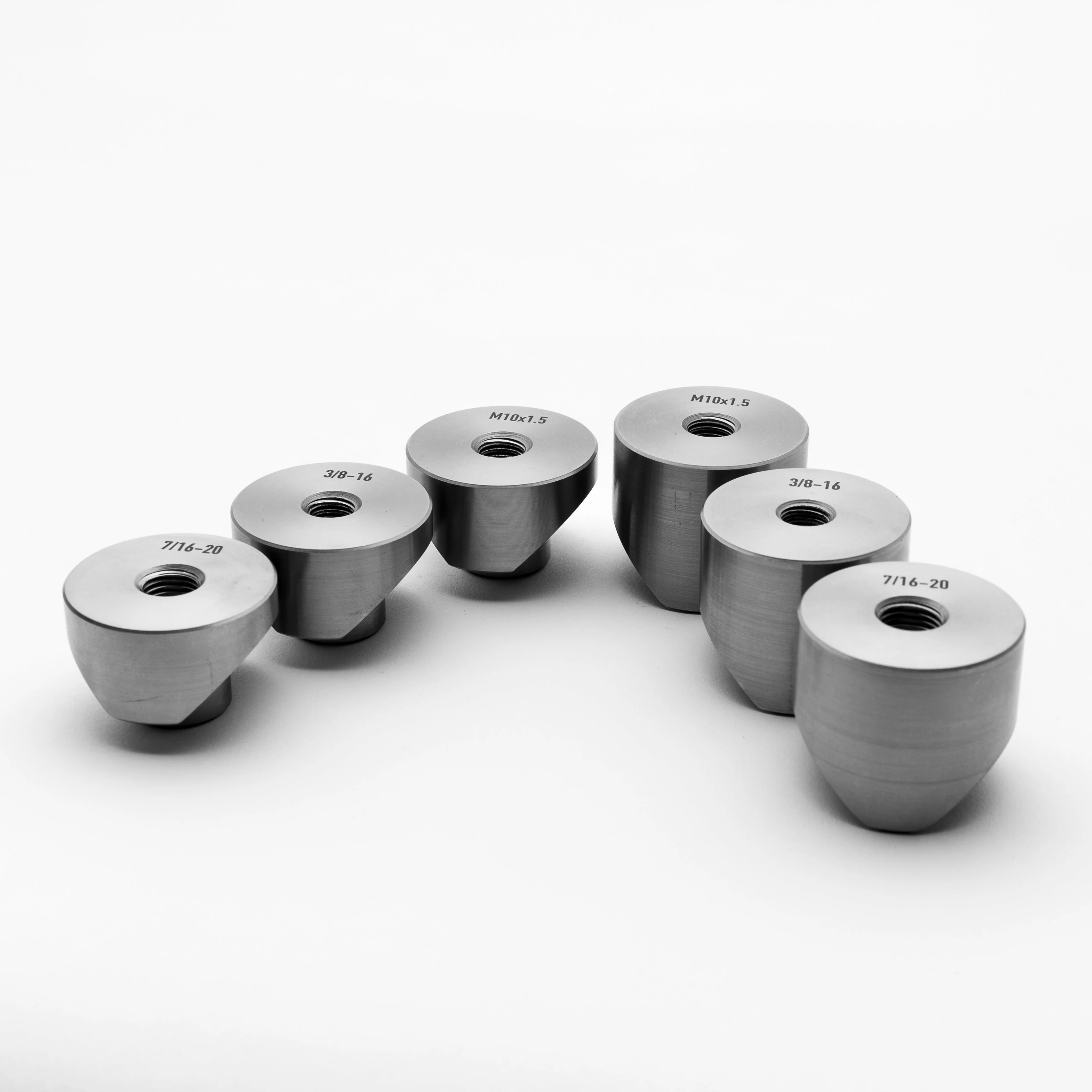 411WORKS 1.5" Coped Weld Bungs - Image 6