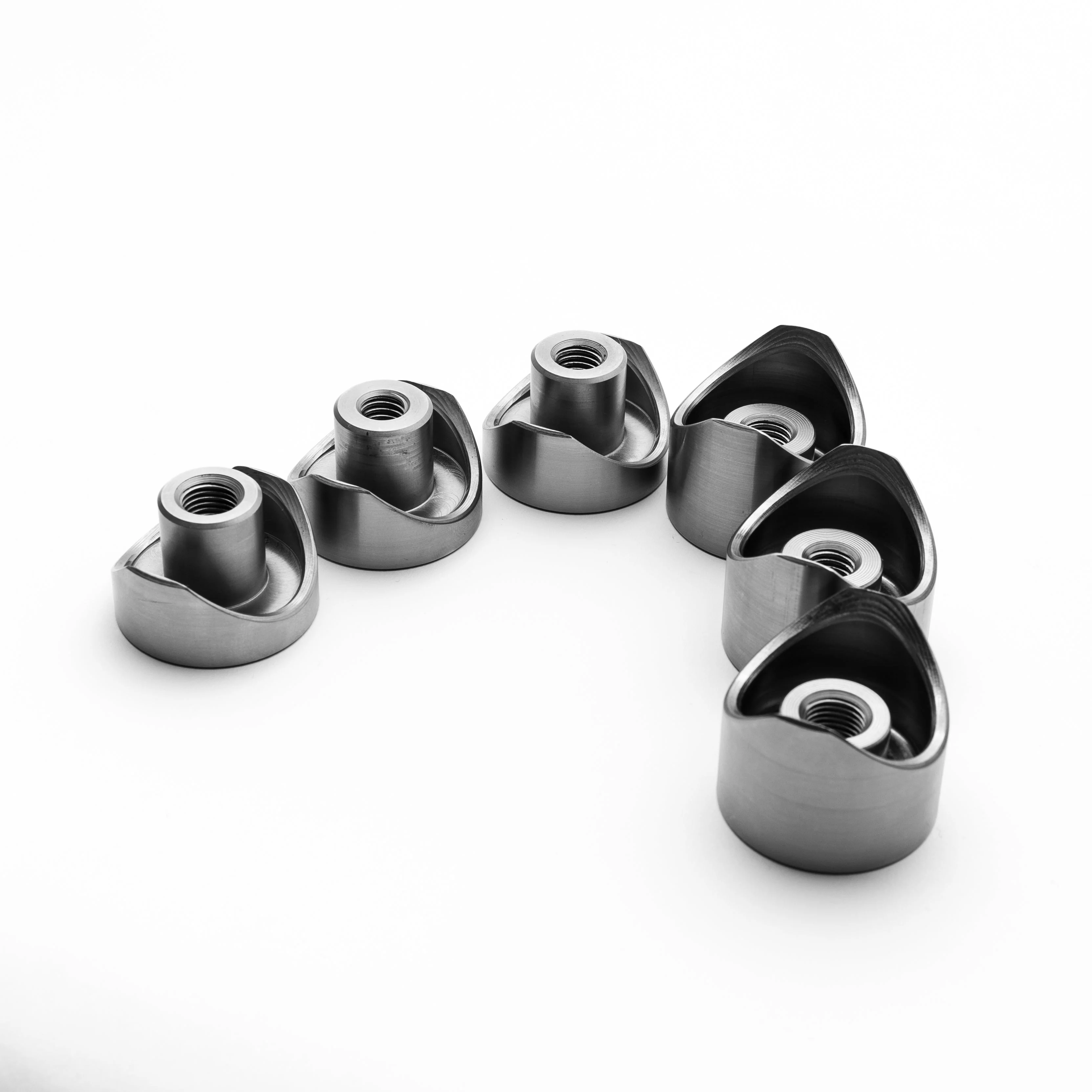 411WORKS 1.5" Coped Weld Bungs - Image 7