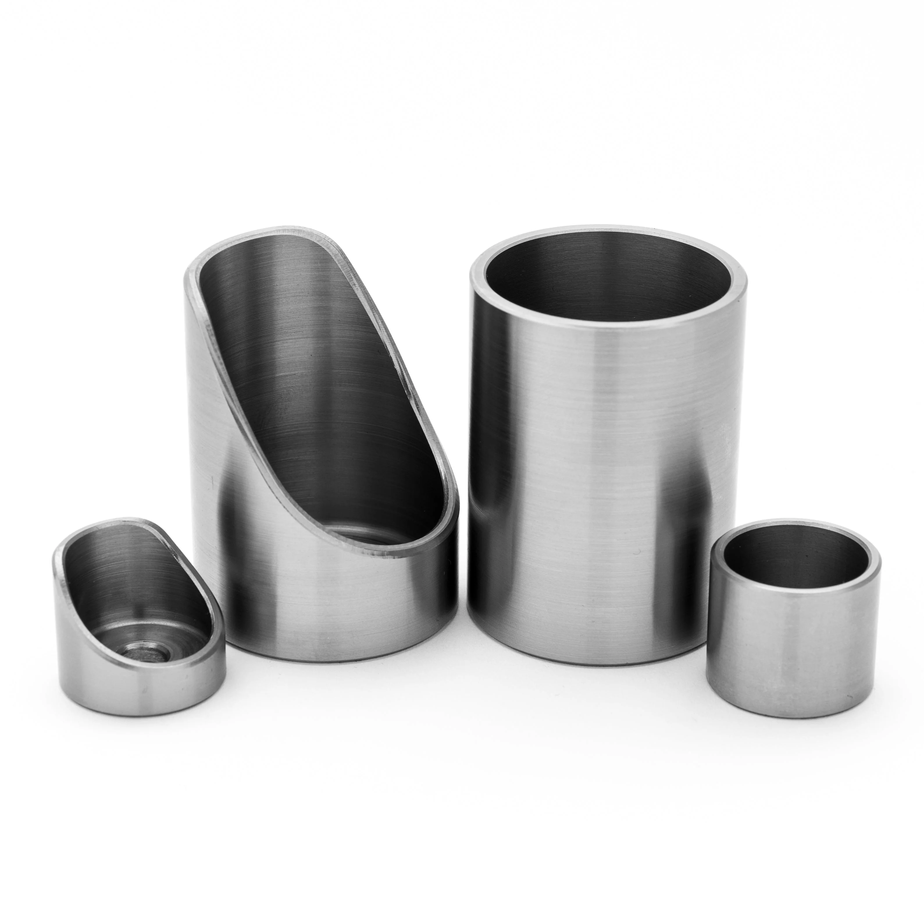 411WORKS 1.5" Steel Cups - Image 6