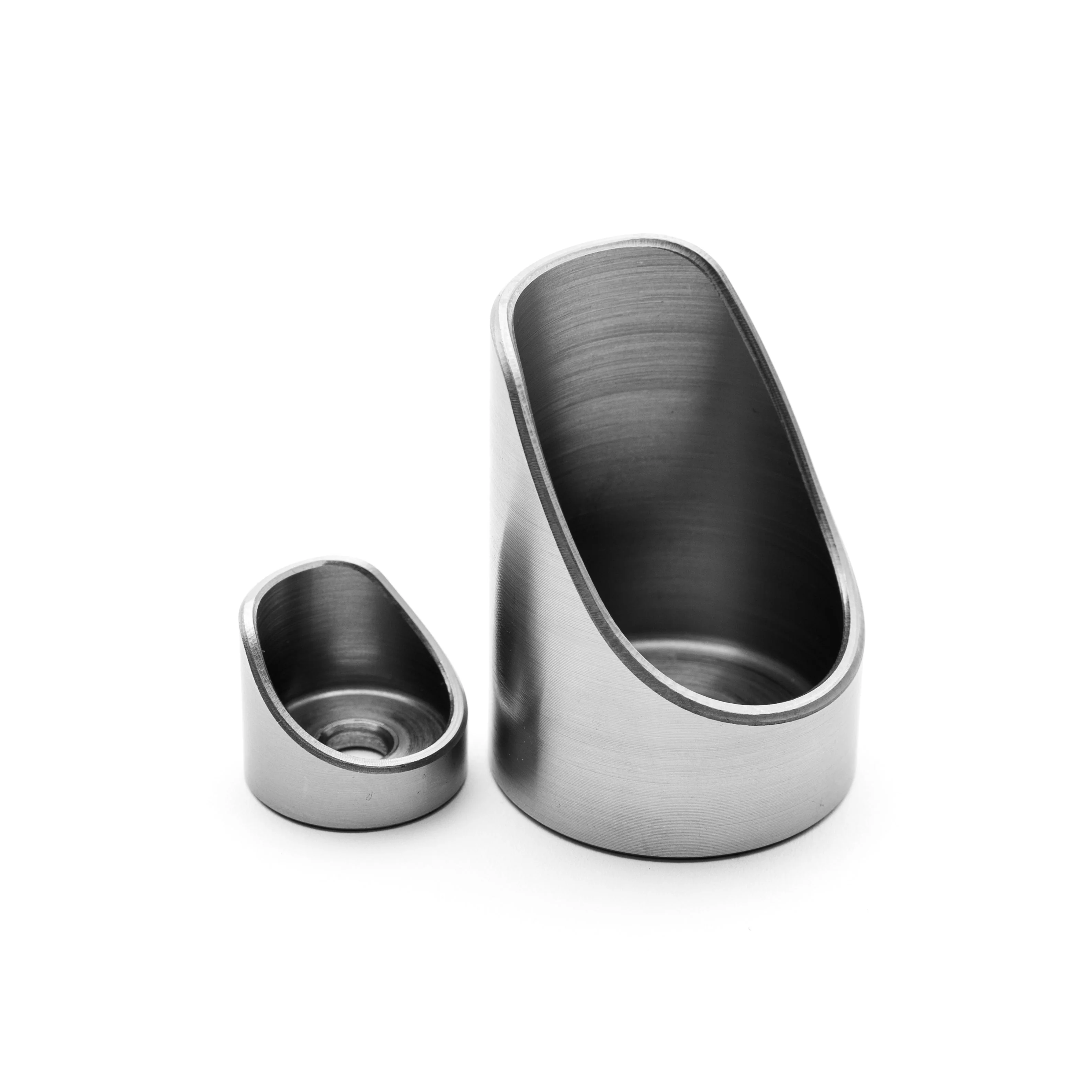 411WORKS 1.5" Steel Cups - Image 8