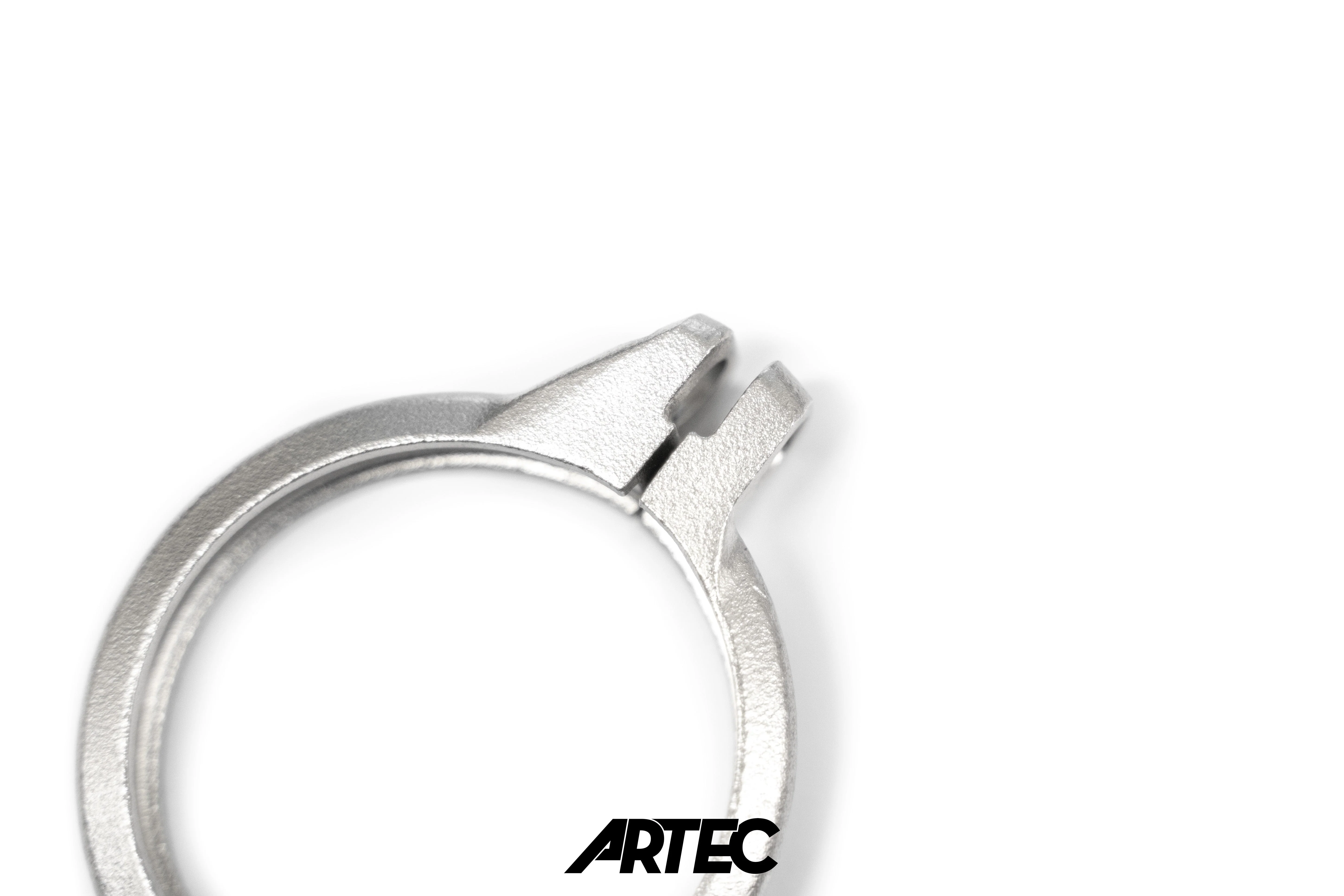 ARTEC - 45mm Stainless Cast V-Band Clamp - Image 5