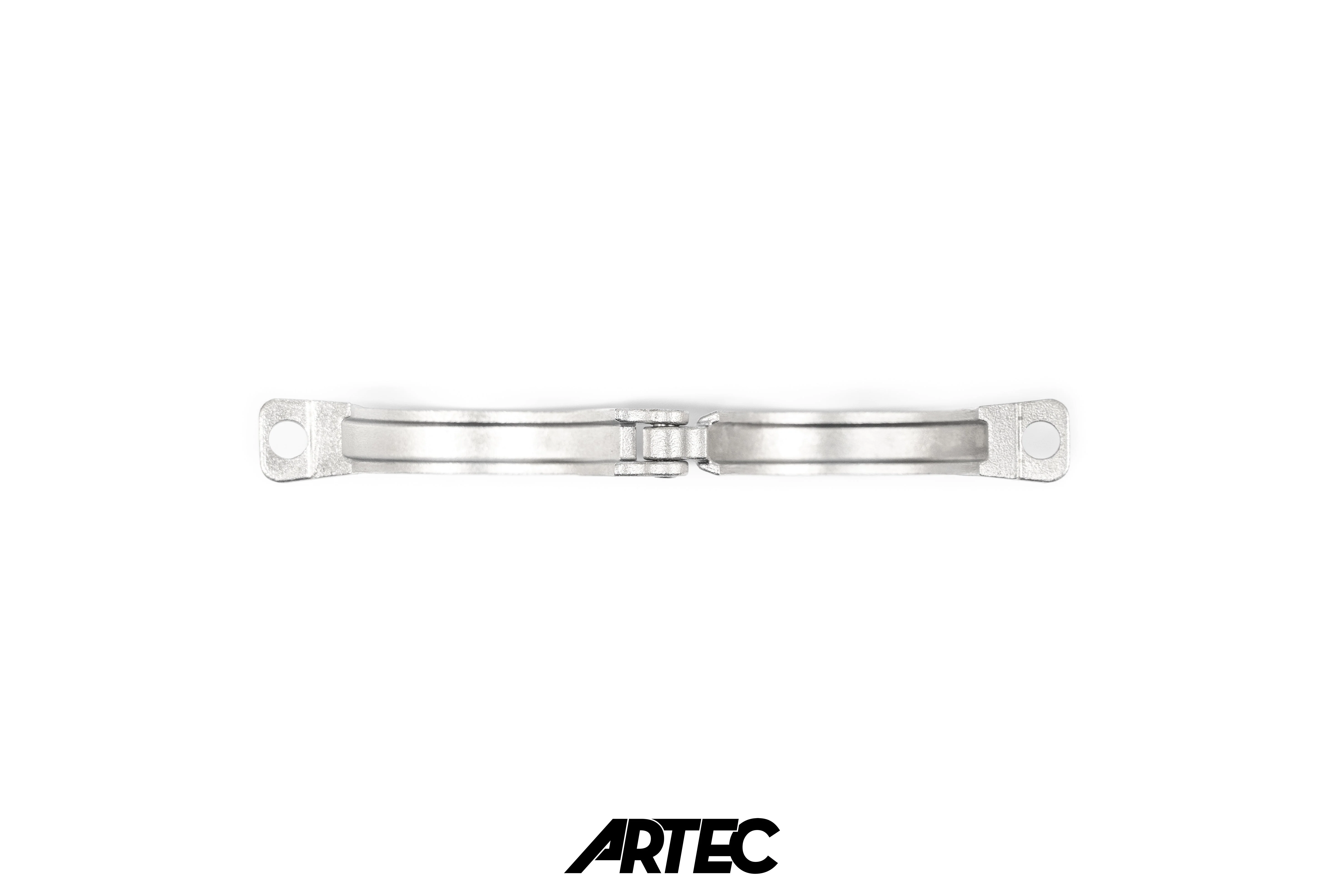 ARTEC - 45mm Stainless Cast V-Band Clamp - Image 6