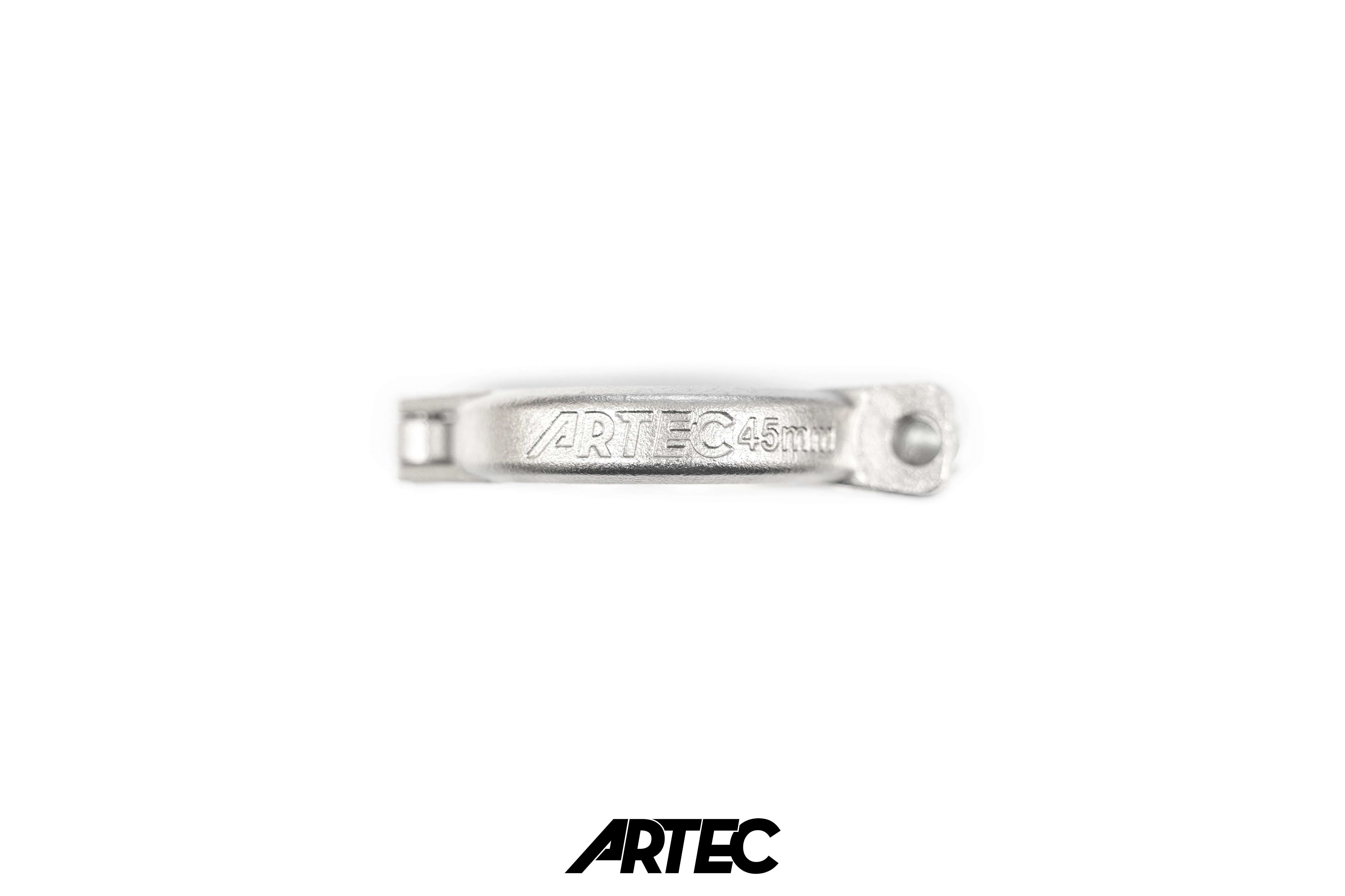 ARTEC - 45mm Stainless Cast V-Band Clamp - Image 7