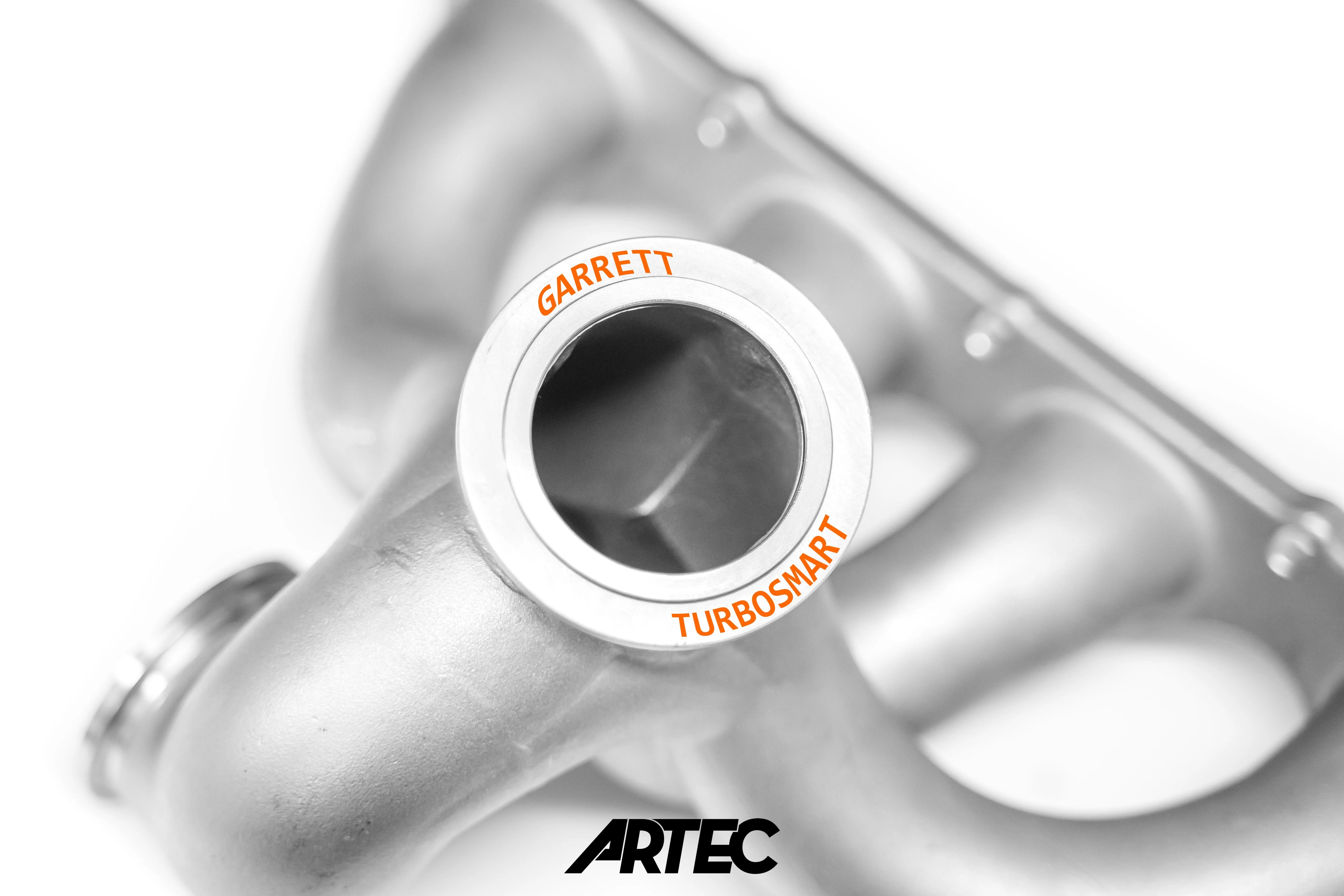 ARTEC - 50-55mm "Standard" V-Band Locating Ring - Image 2