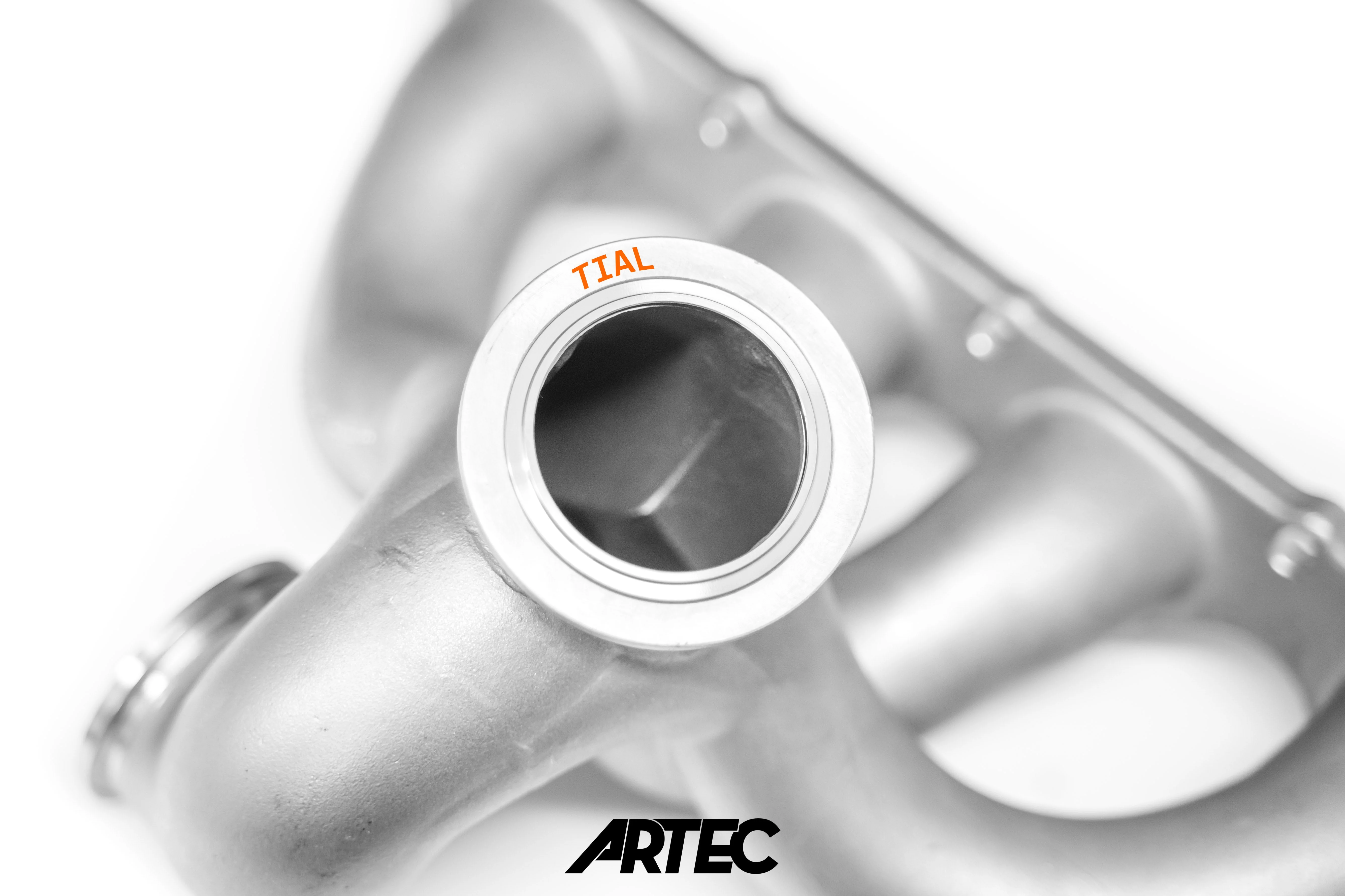 ARTEC - 50-55mm "Standard" V-Band Locating Ring - Image 3