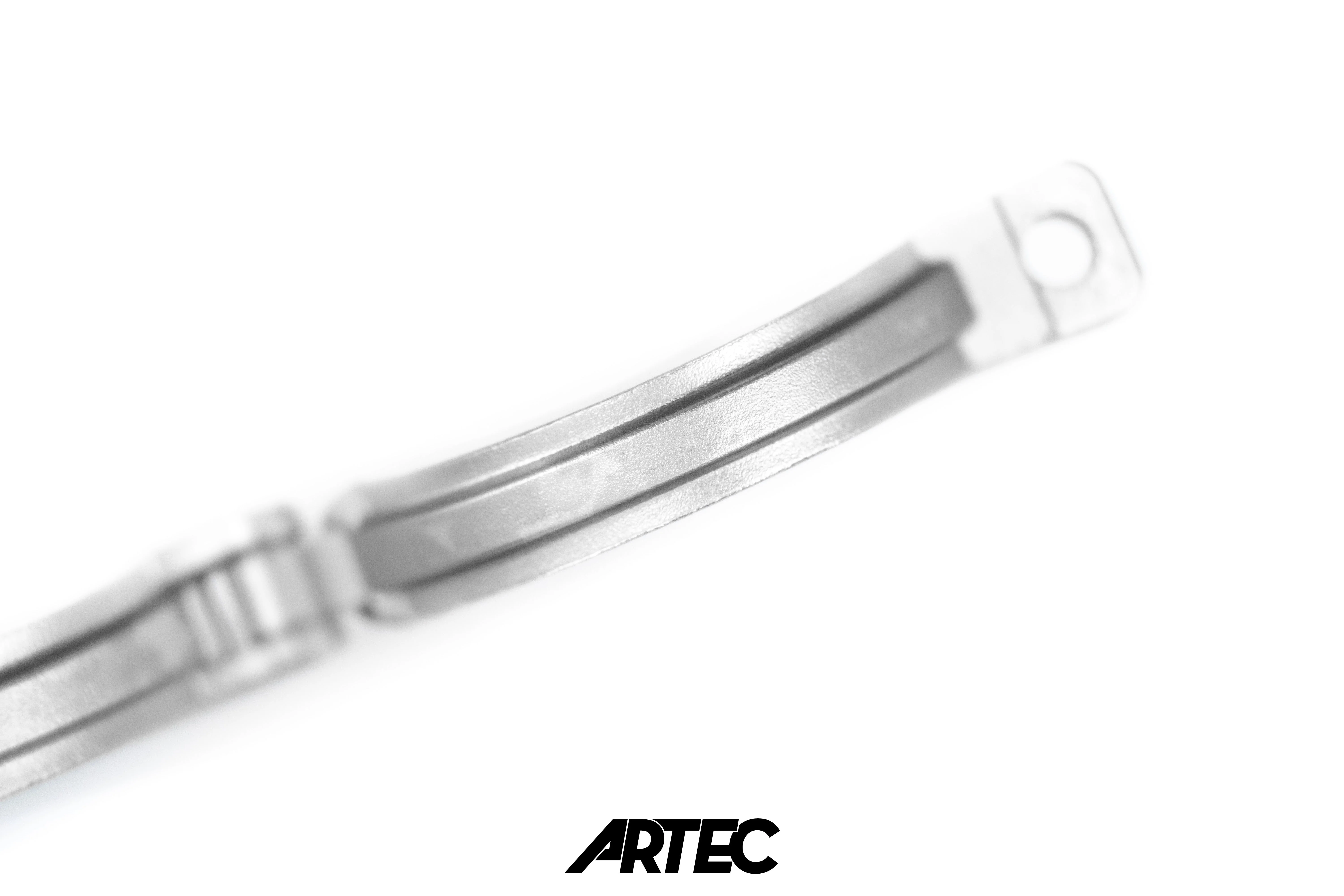 ARTEC - 55mm Stainless Cast V-Band Clamp - Image 6