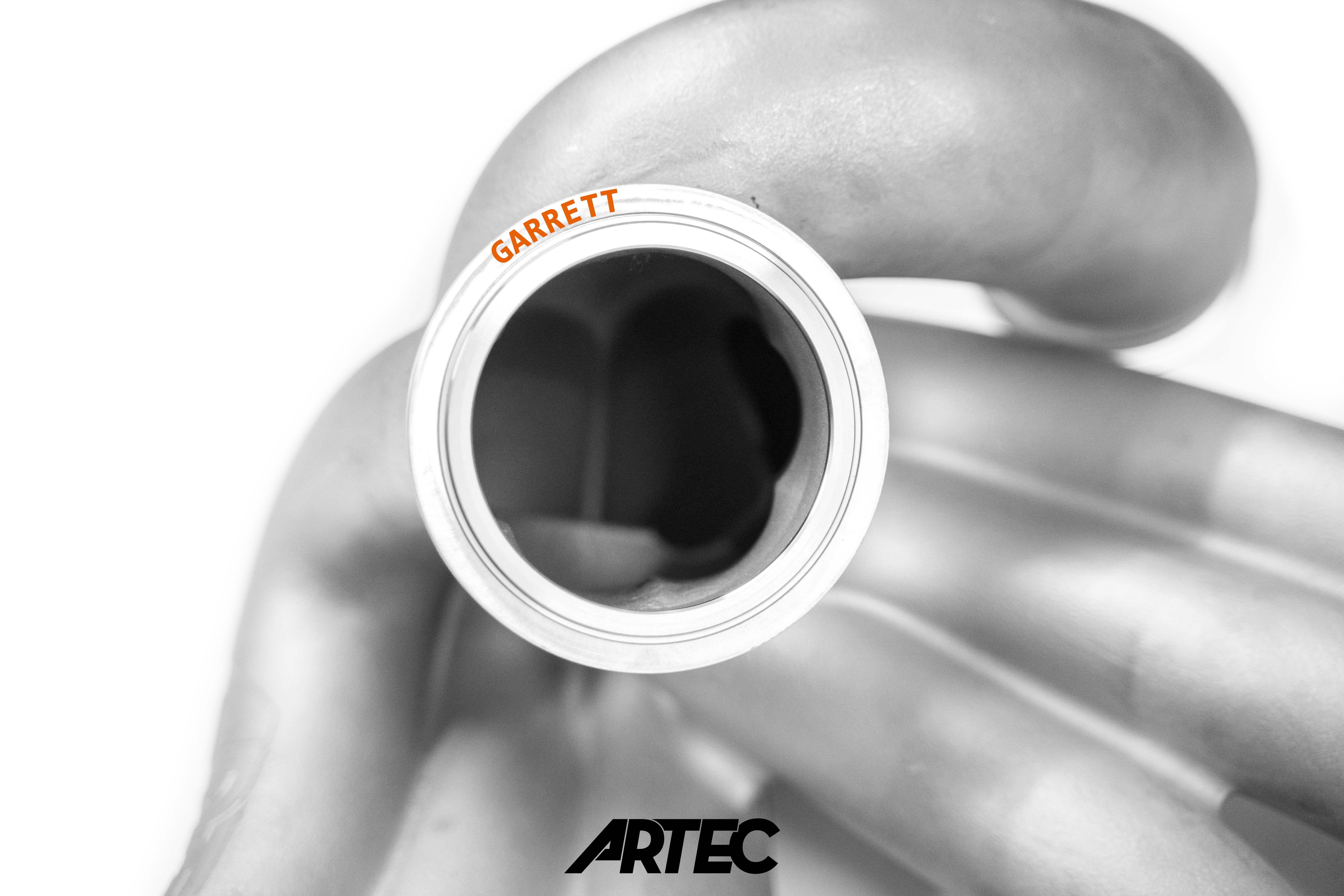 ARTEC - 70mm "Big Daddy" V-Band Locating Ring - Image 2