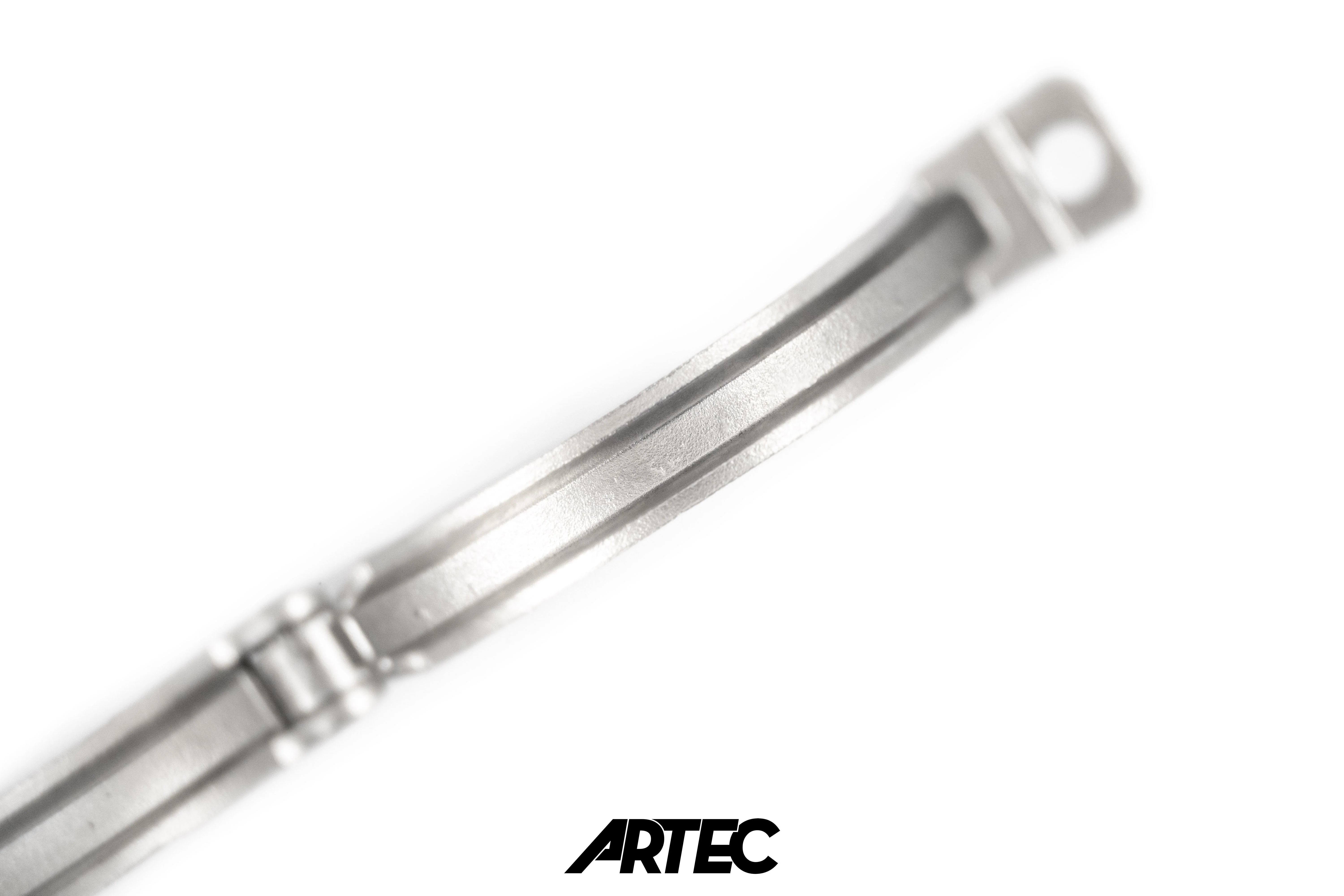 ARTEC - 70mm Stainless Cast V-Band Clamp - Image 6