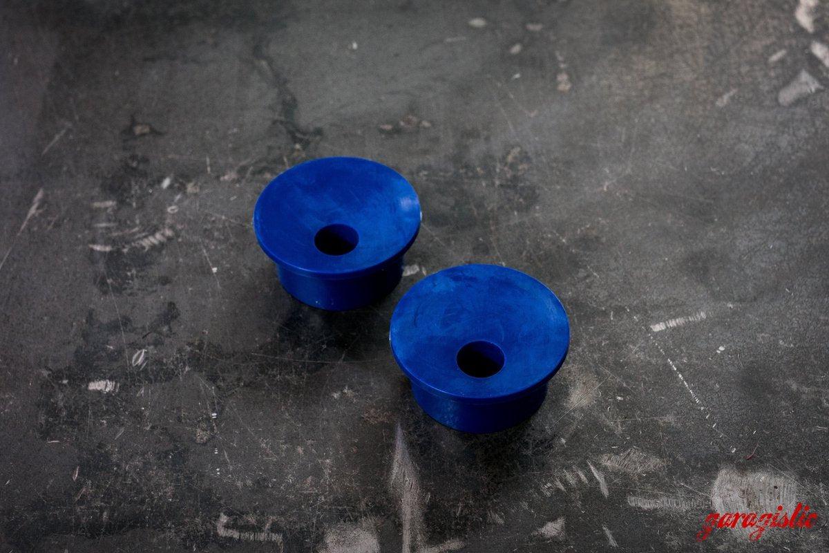 Garagistic - E30/E36/Z3 Offset Front Control Arm Bushings (FCAB)