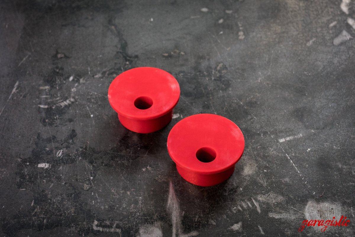 Garagistic - E30/E36/Z3 Offset Front Control Arm Bushings (FCAB) - Image 2