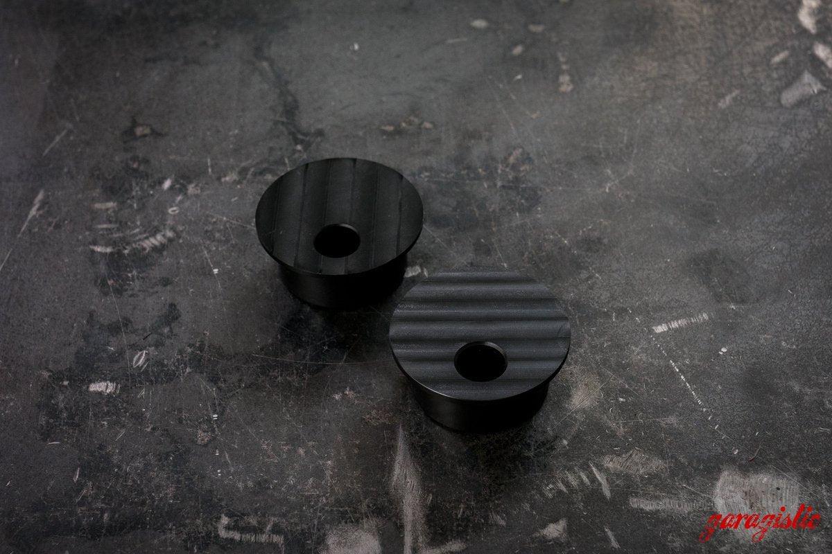 Garagistic - E30/E36/Z3 Offset Front Control Arm Bushings (FCAB) - Image 3
