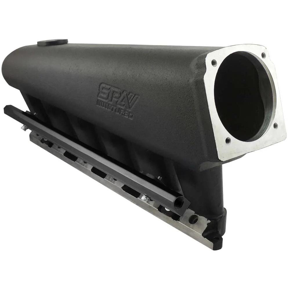 93-98 SUPRA 2JZGE INTAKE MANIFOLD - 6 INJECTORS - PRE SALE
