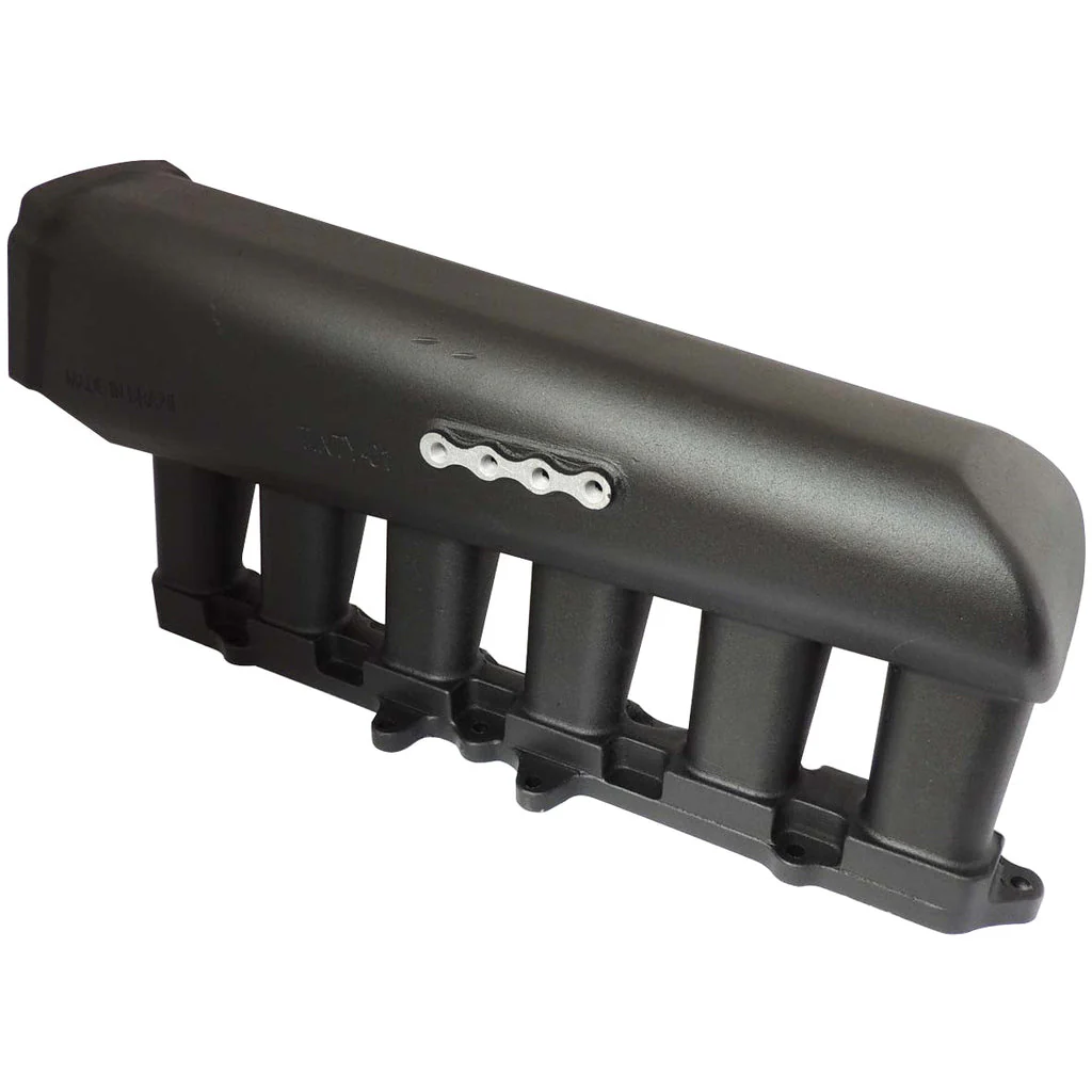 93-98 SUPRA 2JZGE INTAKE MANIFOLD - 6 INJECTORS - PRE SALE - Image 2