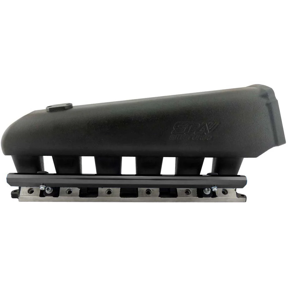 93-98 SUPRA 2JZGE INTAKE MANIFOLD - 6 INJECTORS - PRE SALE - Image 6