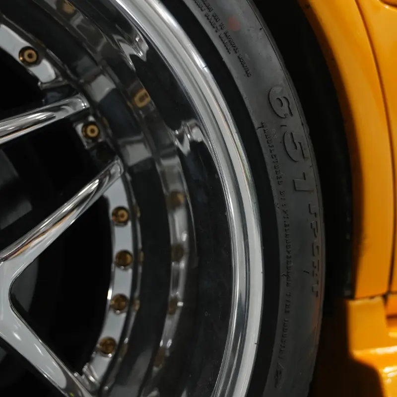 Accelera 651 Sport - Image 21