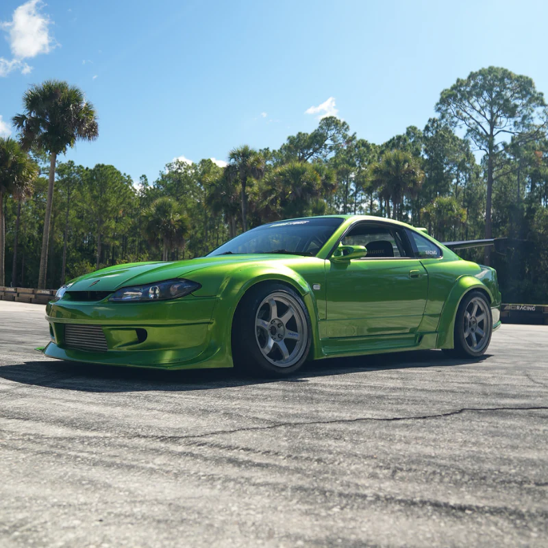 Accelera 651 Sport - Image 4