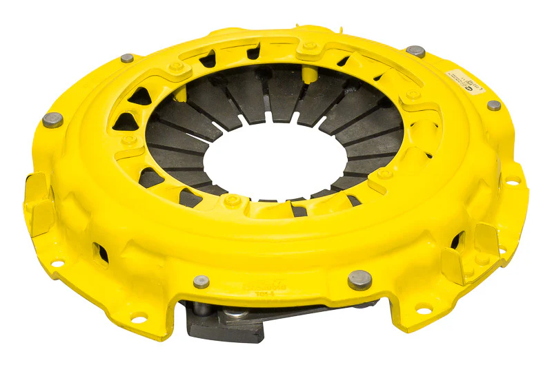 ACT 1997 Toyota Supra P/PL Heavy Duty Clutch Pressure Plate - Image 3