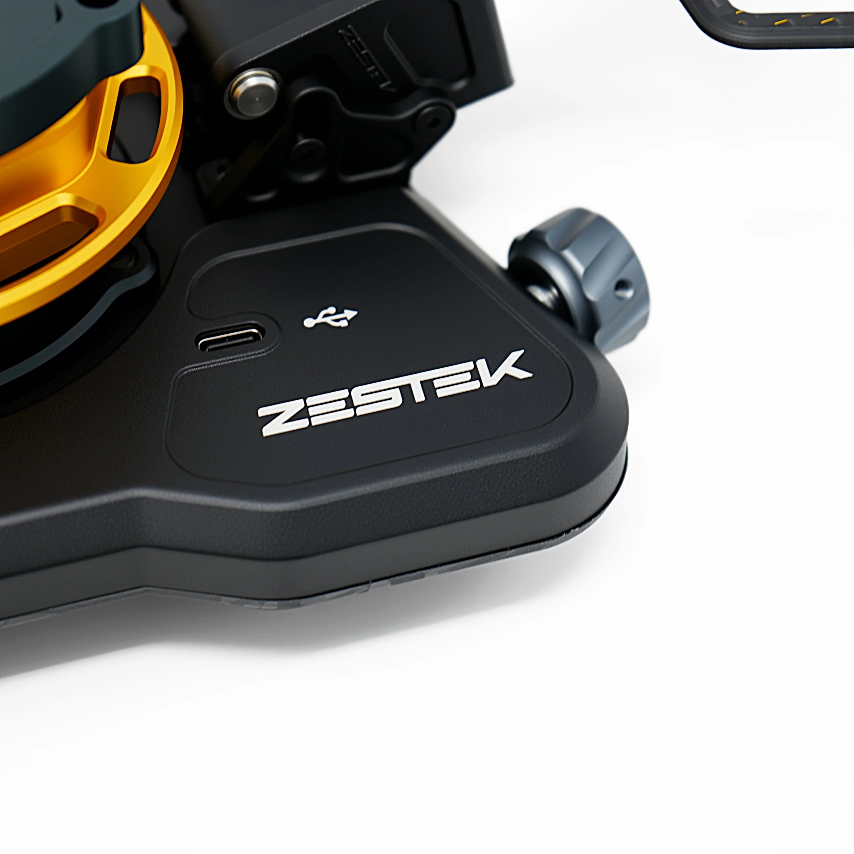 Acura - Zestek SCX Racing Steering Wheel Hub - Image 8