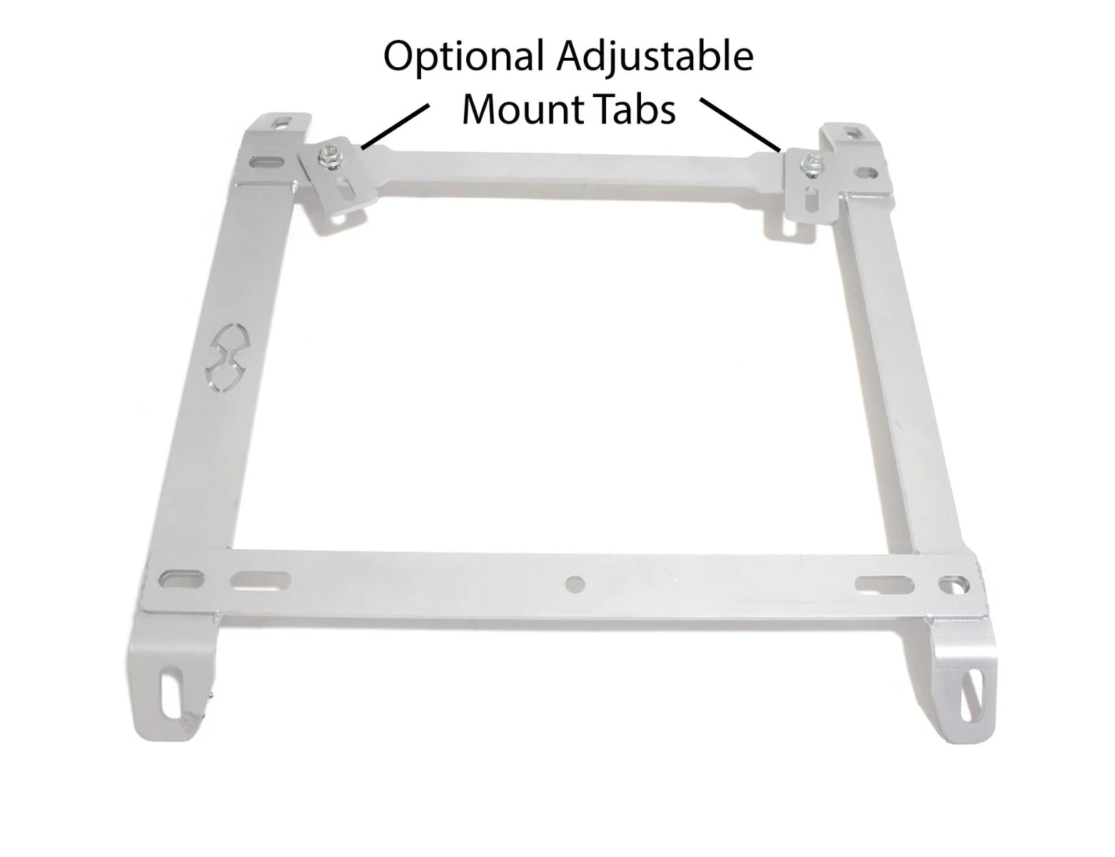 Adjustable Seat Mount Tabs - Image 2