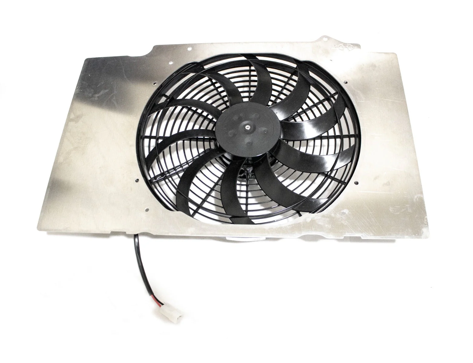 AE86 4AG Koyo Radiator and parts - Image 3