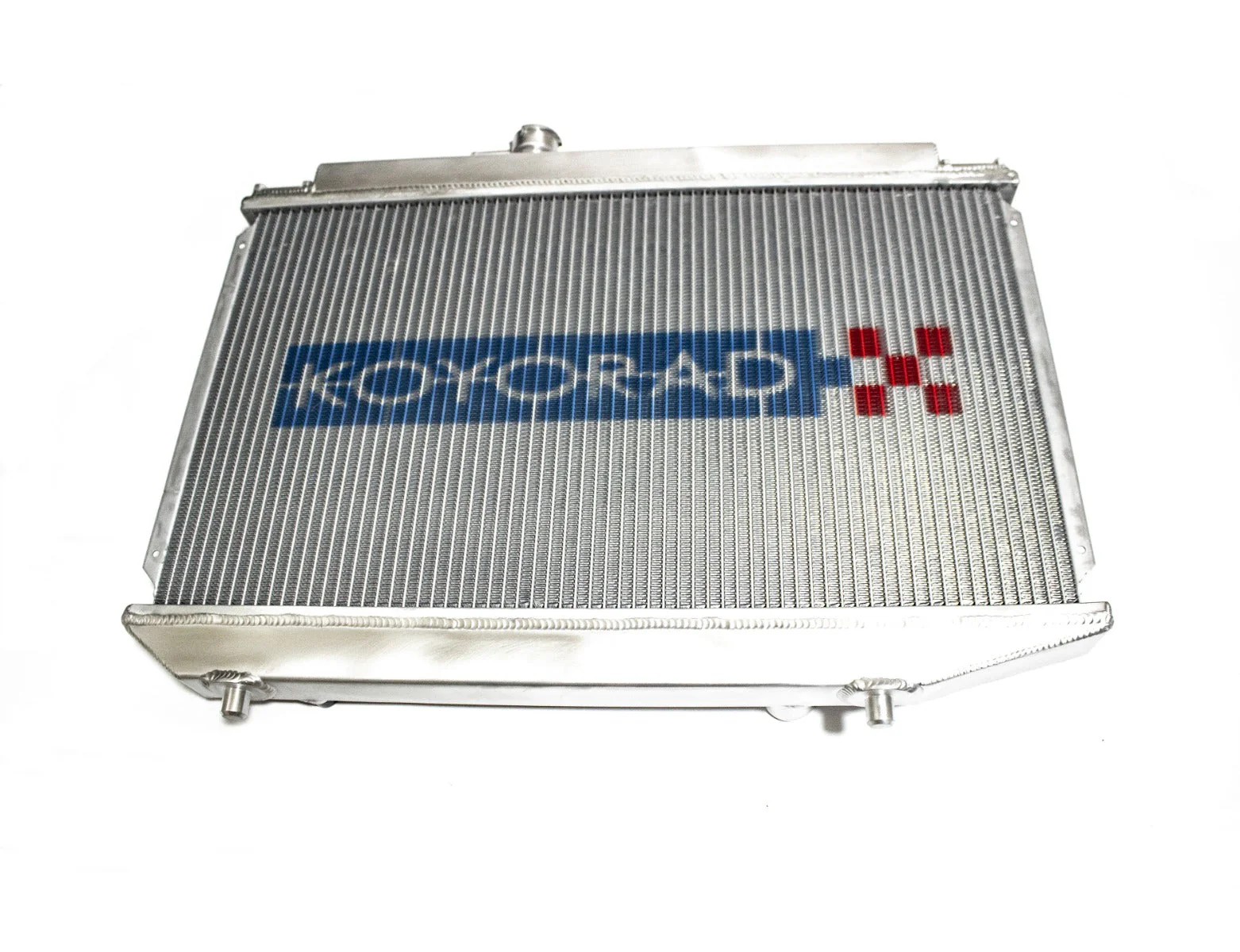 AE86 BEAMS Koyo Radiator - Image 2