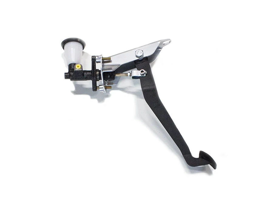 AE86 Clutch Pedal Mount - Kit - LHD - Image 2