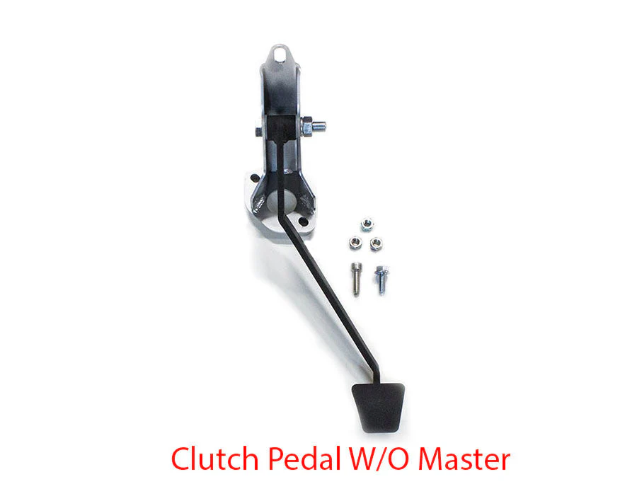 AE86 Clutch Pedal Mount - LHD - Image 2