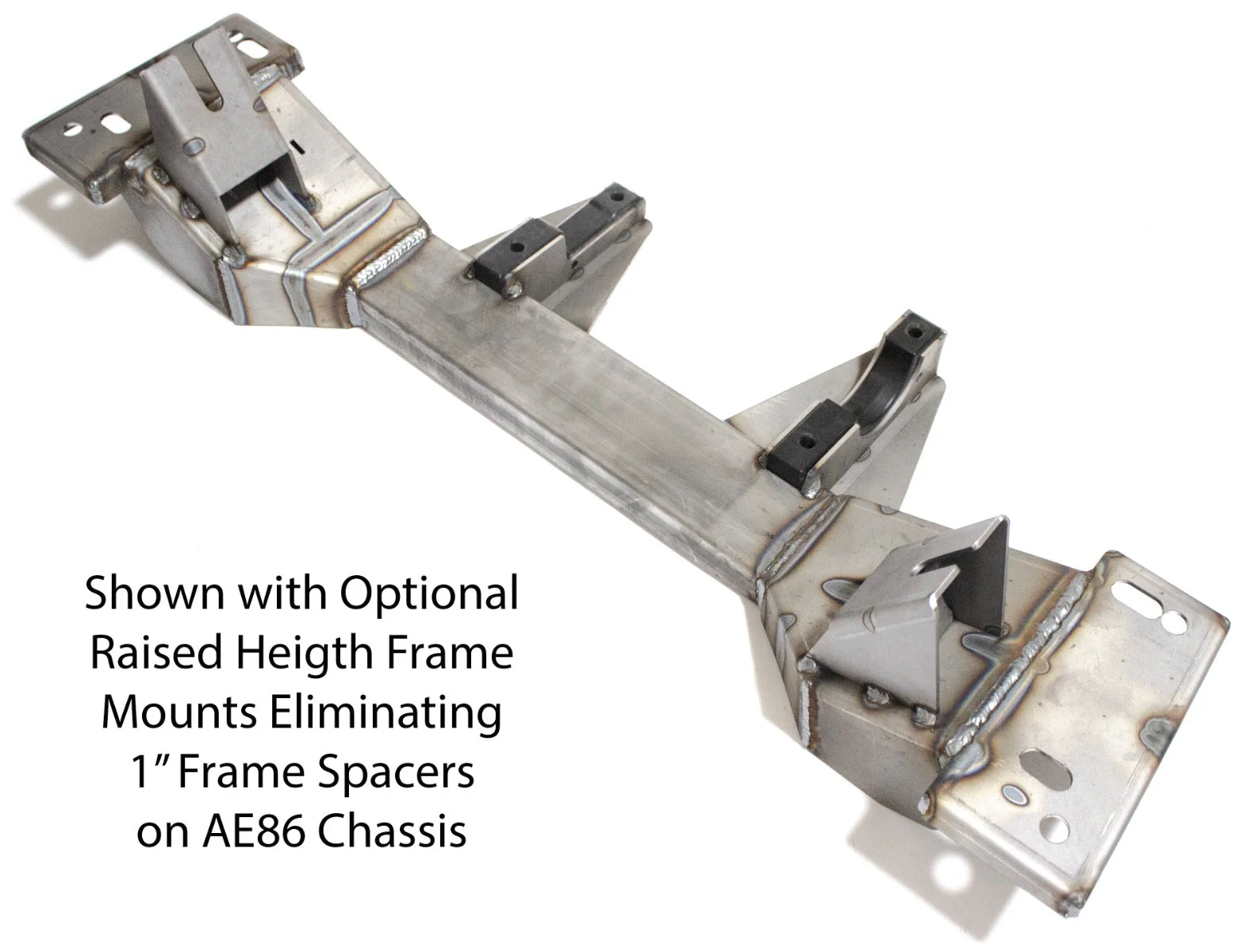 AE86 Front Cross Member - Image 6