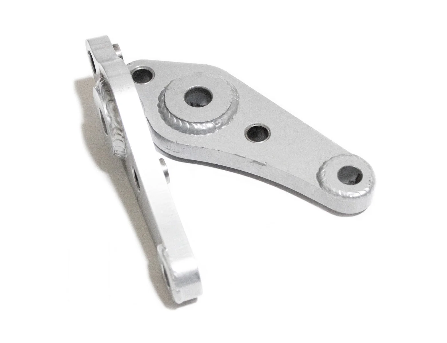 AE86 Steering arms - Zero Ackerman - Image 3