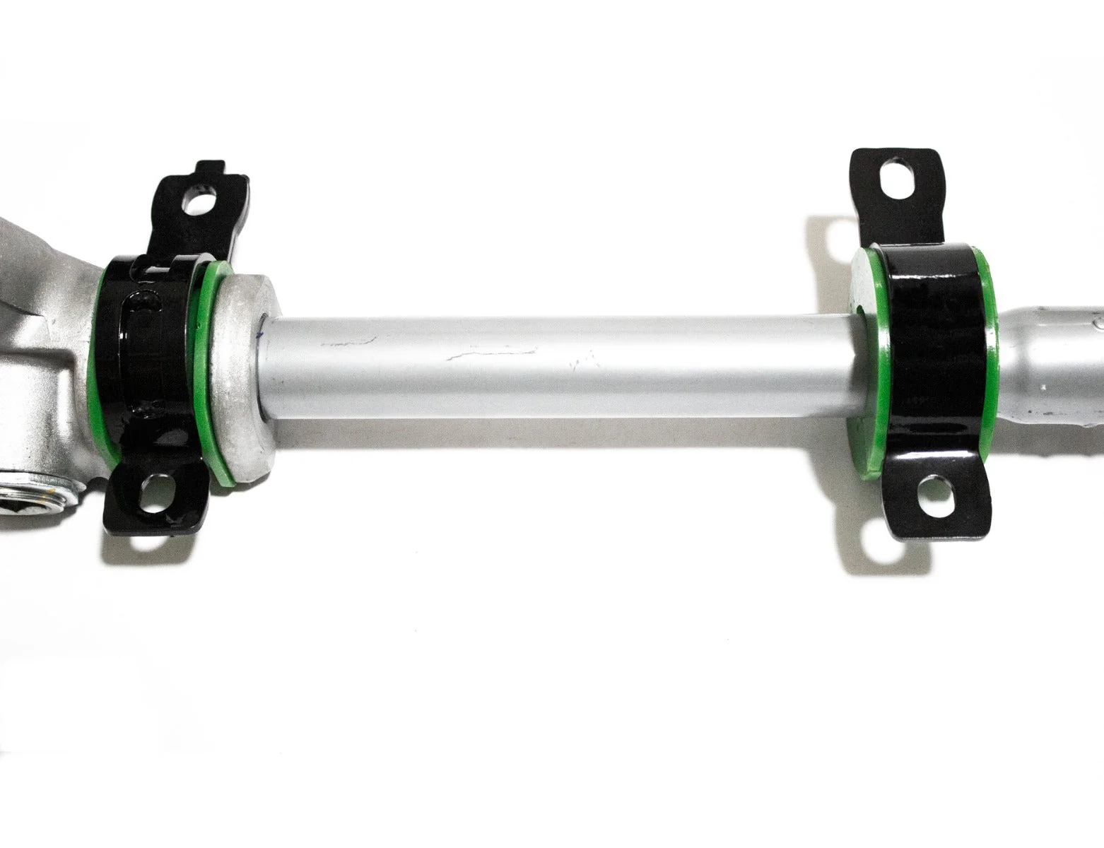 AE86 Steering rack straps - Image 2