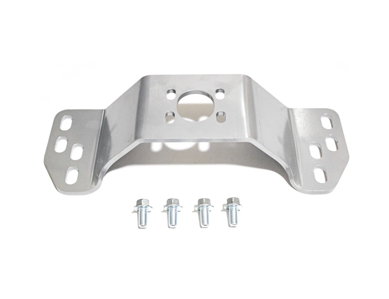 AE86 to Manual Transmission Cross Member (W58, R154)