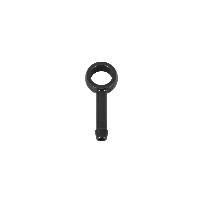 AEM Adjustable Fuel Pressure Regulator Barb Fitting - Image 3