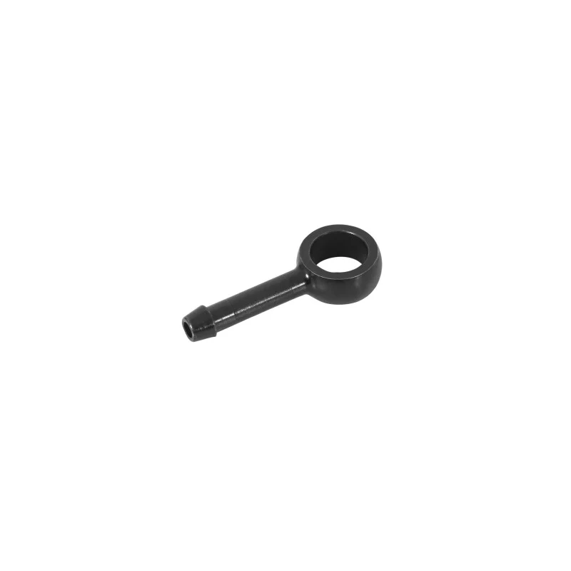 AEM Adjustable Fuel Pressure Regulator Barb Fitting - Image 5