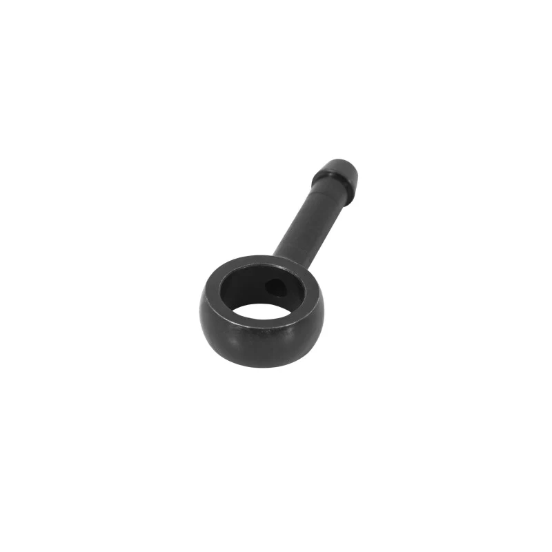 AEM Adjustable Fuel Pressure Regulator Barb Fitting - Image 6