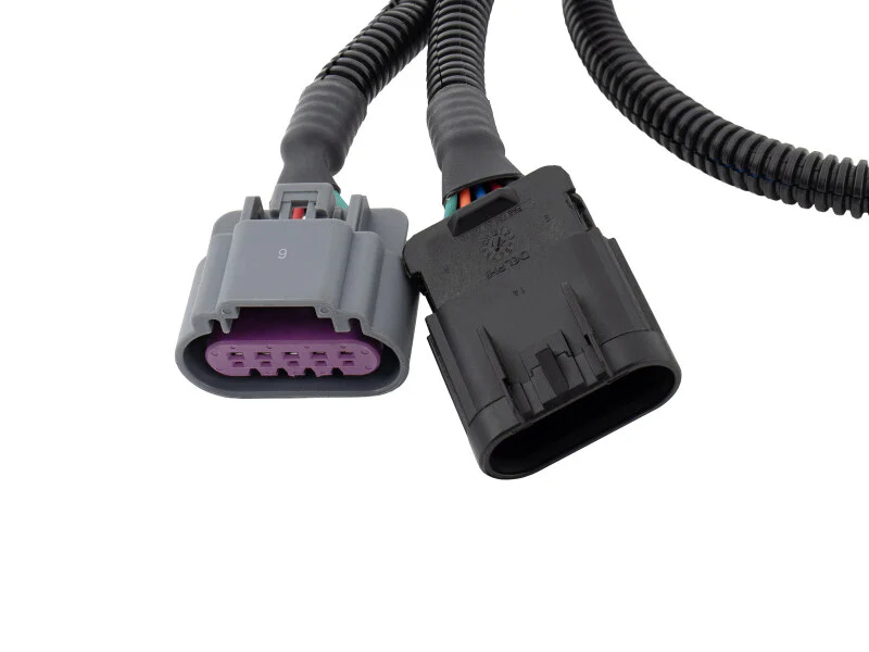 aFe 09-14 GM Trucks V8-5.3L SCORCHER GT Power Module - Image 4